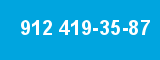 912 419-35-87 912 419-35-87